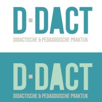 D-dact logo - Similar company to Studiemeesters