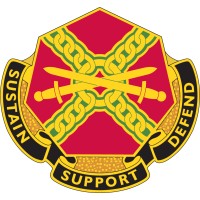 U.S. Army Garrison Fort Knox logo - Similar company to Florida Apco
