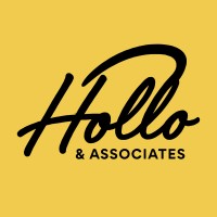 Hollo & Associates logo - Similar company to Lapetco, Inc