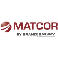 MATCOR, Inc. logo - Similar company to Mesa Products