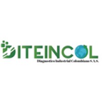 DITEINCOL SAS logo - Similar company to Pryce S.A.S