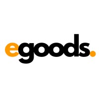 egoods. logo - Similar company to Aim - Advanced Infrastructure Management