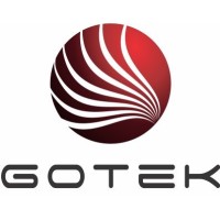 Ingeniería y Procesos GOTEK SA logo - Similar company to Bridder