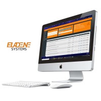 Eladene Systems logo - Similar company to Dismantly