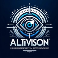 Altivision IT Solutions logo - Similar company to Kicc Consulting