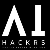 AI-HACKRS logo - Similar company to Eakin Benelux