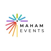 Maham Events logo - Similar company to Ondemand Events