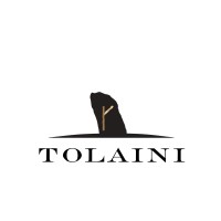 TOLAINI winery logo - Similar company to Audarya