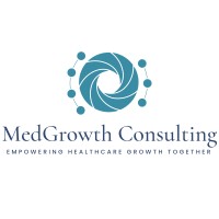 Medgrowth Consulting logo - Similar company to Therapyworks Inc.
