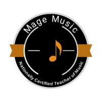 Mage Music
