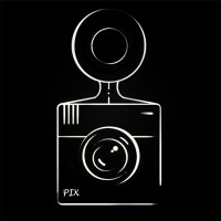 PIX - Photography Contest logo - Similar company to Com'On Kbs