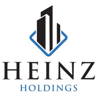 Heinz Holdings logo - Similar company to Heinz Properties
