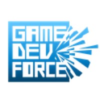 Gamedev Force logo - Similar company to Layersvr