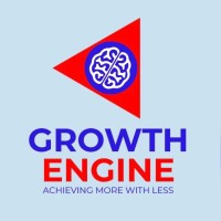 Growth Engine logo - Similar company to International Group For Intellectual Property Solutions ( Igips )