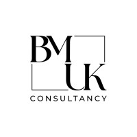 BMUK Consultancy logo - Similar company to Scan Associates