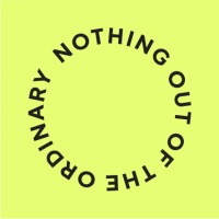 NOTO marketing and entertainment agency logo - Similar company to Gforce Grey