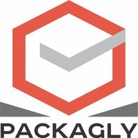 Packagly logo - Similar company to Kwick Packaging