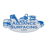ALLIANCE SURFACING LIMITED logo - Similar company to Fergal Contracting Co. Ltd.