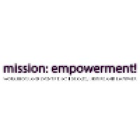 Mission: Empowerment! logo - Similar company to Guelphtoday