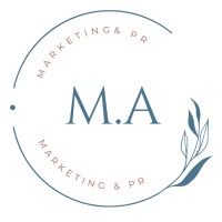 M.A Marketing & Events logo - Similar company to The Pr Hook