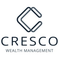 Cresco Wealth Management logo - Similar company to Ventures Edge