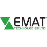 EMAT Technoligies logo - Similar company to Bbmt Ltd.