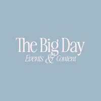 Big Day Events