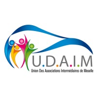 UDAIM logo - Similar company to Aide