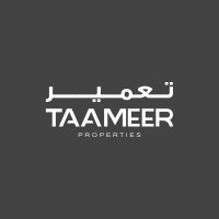 Taameer Properties logo - Similar company to Act Masters