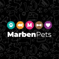 MARBEN PETS LTDA logo - Similar company to Fungeat