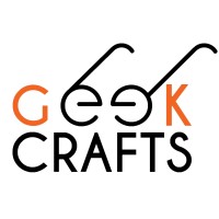 Geek Crafts logo - Similar company to Batti & Co.