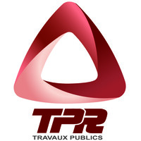 TPR logo - Similar company to Groupe Mahé
