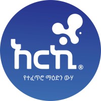 Arki Water logo - Similar company to Avant Packing Systems