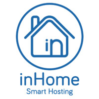 inHome Smart Hosting logo - Similar company to Cris Hotel