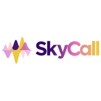 SkyCall logo - Similar company to Itstar