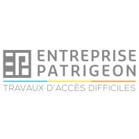 ENTREPRISE PATRIGEON logo - Similar company to Agemco