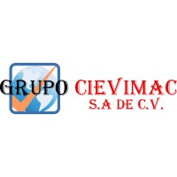 GRUPO CIEVIMAC logo - Similar company to Brandmx