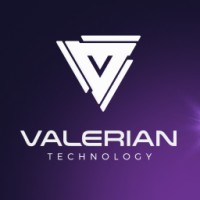 Valerian Technology logo - Similar company to Harpoon Corp