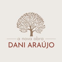 Dani Araujo A Nova Obra logo - Similar company to Obra Na Mão