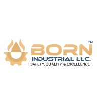 Born Industrial LLC. logo - Similar company to Sjc Construction