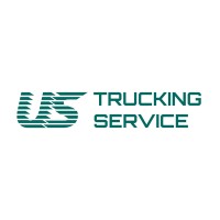 US Trucking Service logo - Similar company to Custom Media Solutions, Inc.
