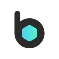 Blockchainr logo - Similar company to Find Crypto