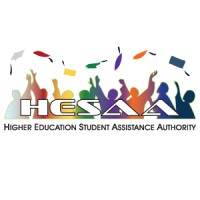 HESAA, New Jersey Higher Education Student Assistance Authority logo - Similar company to It Dependz