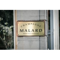 CHAMPAGNE MALARD logo - Similar company to Boland Cellar
