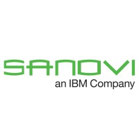 Sanovi, An IBM Company logo - Similar company to Sanpulse Technologies