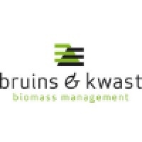 Bruins & Kwast Biomass Management logo - Similar company to Hoeksema'S Regionale Milieudiensten
