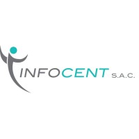 Infocentsac logo - Similar company to Cathol Solutions Sac