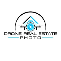 Drone Real Estate Photo logo - Similar company to Data Power Technology Corp