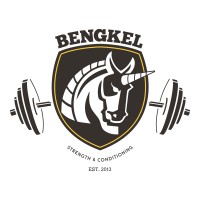 Bengkel Strength & Conditioning logo - Similar company to Binomial Consulting