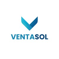 Ventasol logo - Similar company to Epowerone B.V.